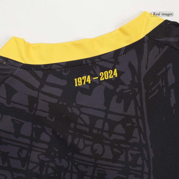 Borussia Dortmund 50th Anniversary Special Edition Jersey 2023/24 - Image 15
