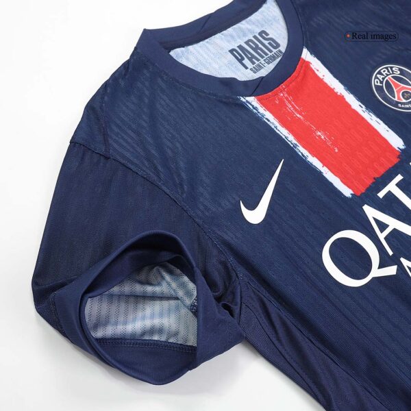 PSG Home Match Jersey 2024/25 - Image 9