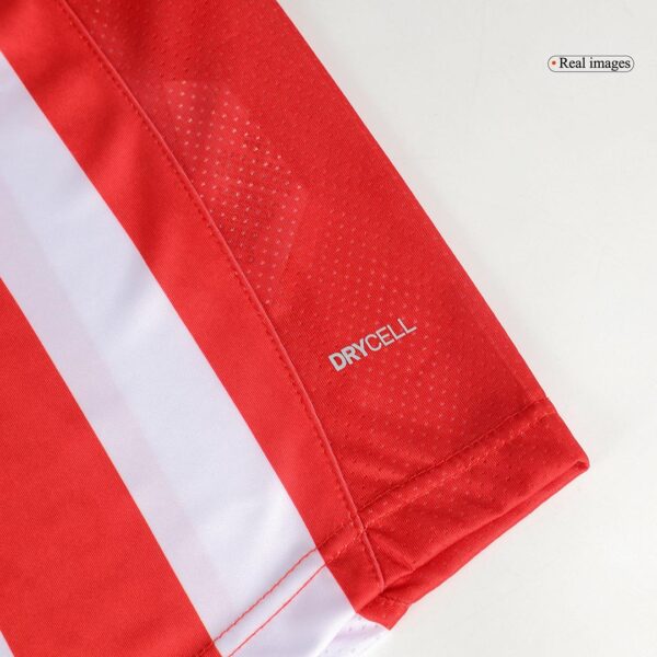 Chivas Home Jersey Player Version 2024/25 - Image 15