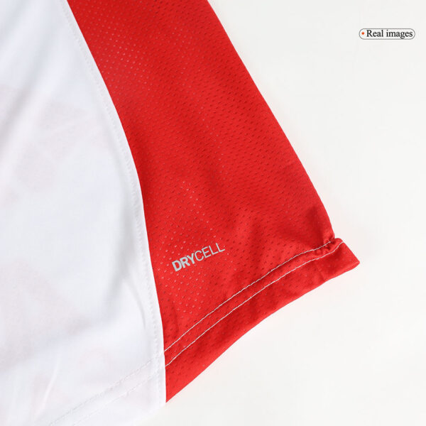 Chivas Away Jersey Player Version 2024/25 - Image 15