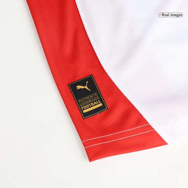 [Super Replica] Chivas Away Jersey 2024/25 - Image 15