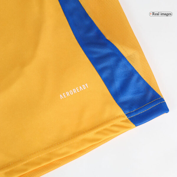 Tigres UANL Home Jersey 2024/25 - Image 15