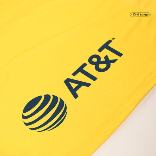 Club America Home Jersey 2024/25 - Image 14