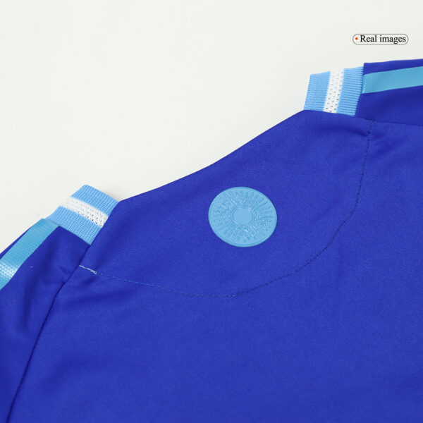 Argentina Away Jersey Player Version Copa America 2024 - Image 13