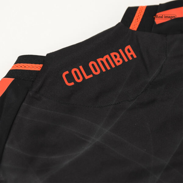 Colombia Away Match Jersey Copa America 2024 - Image 13