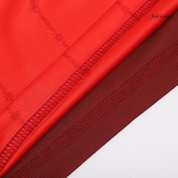 Switzerland Home Jersey Euro 2024 - Image 13