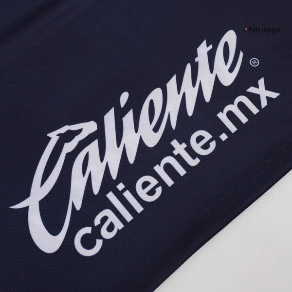 Pumas UNAM Away Jersey 2024/25 - Image 13