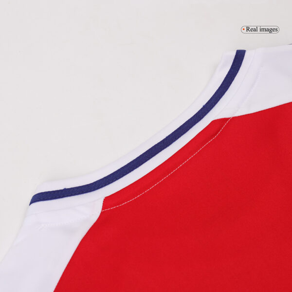 [Super Replica] Arsenal Home Jersey 2024/25 - Image 15