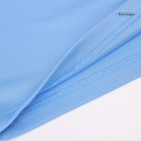 [Super Replica] Manchester City Home Jersey 2024/25 - Image 15