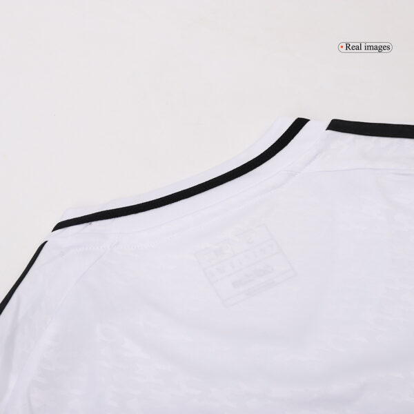 [Super Replica] Real Madrid Home Full Jersey Kit 2024/25 - Image 11