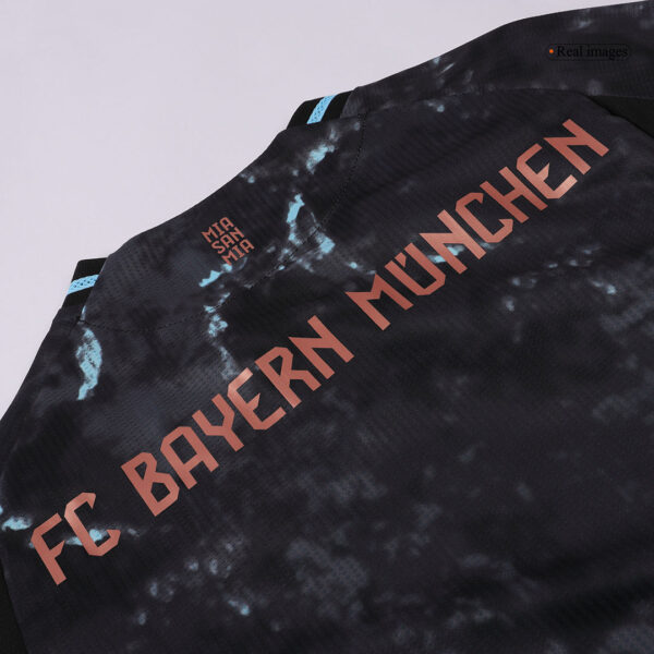 Bayern Munich Away Match Jersey 2024/25 - Image 13
