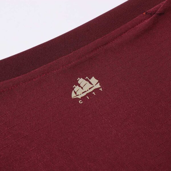 Manchester City Third Match Jersey 2024/25 - Image 13