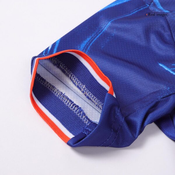 Kids Chelsea Home Jersey Kit 2024/25 - Image 13