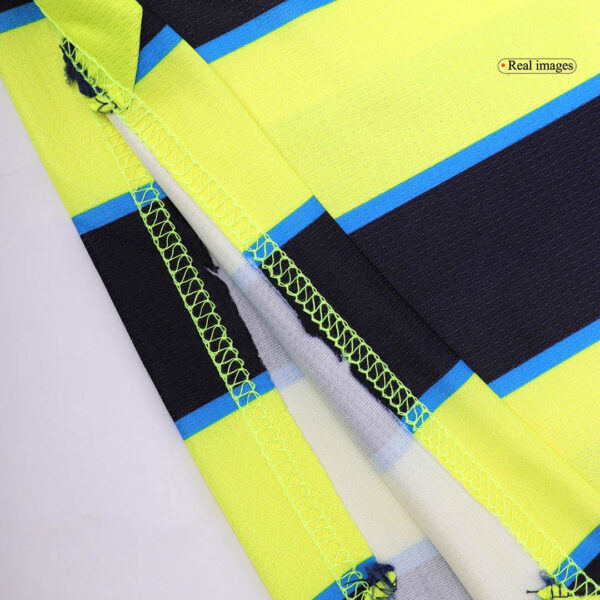 Manchester City Away Jersey Kit 2024/25 - Image 11