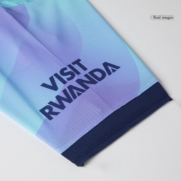Arsenal Third Match Jersey 2024/25 - Image 13