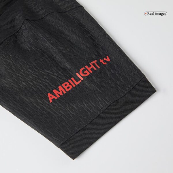 Barcelona Away Match Jersey 2024/25 - Image 13
