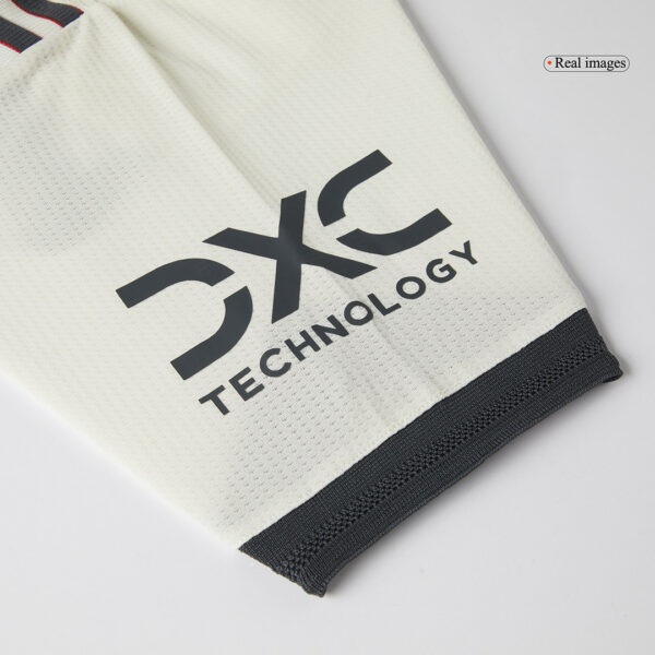 Manchester United Third Match Jersey 2024/25 - Image 14