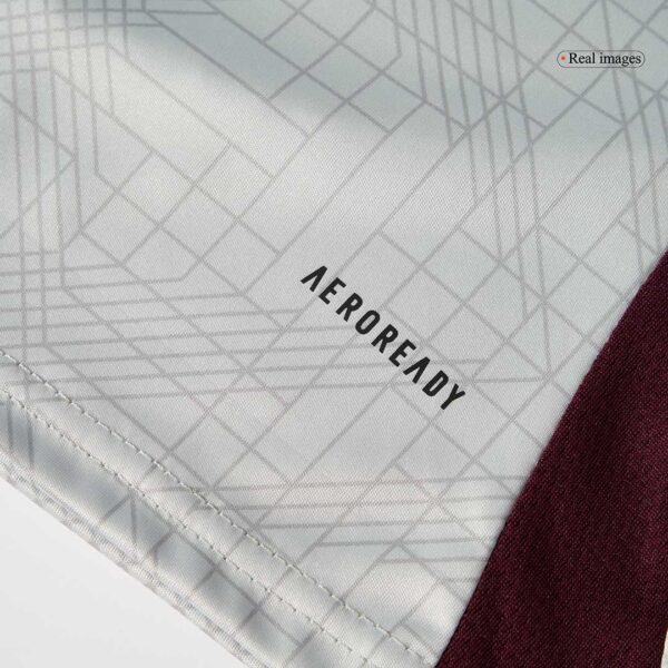 Kids Ajax Third Jersey Kit 2024/25 - Image 13