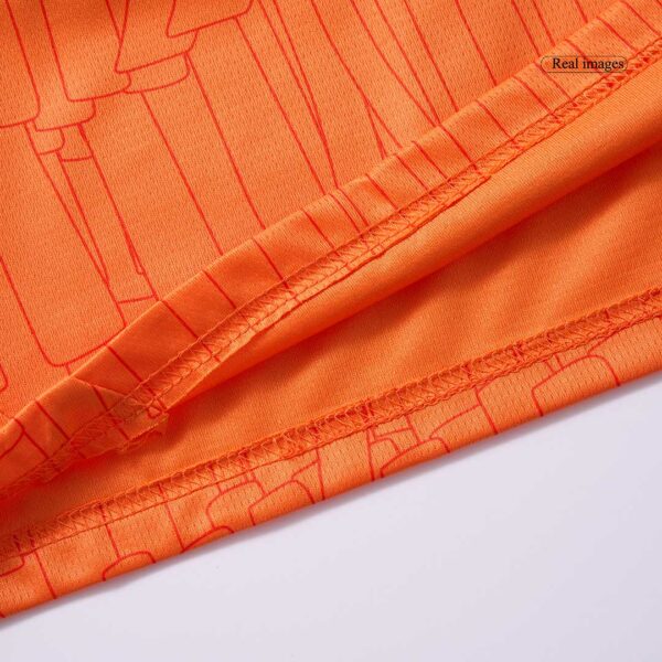 Cote d'Ivoire Home Jersey 2024/25 - Image 15