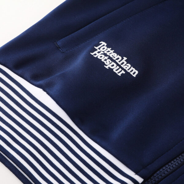 Tottenham Hotspur Full Zipper Training Jacket 2024/25 - Image 6