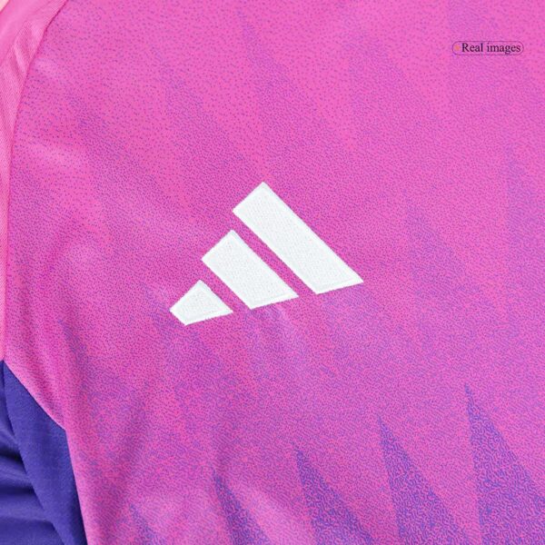 [Super Replica] MULLER #13 Germany Away Jersey Euro 2024 - Image 6
