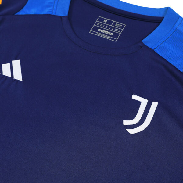 Juventus Pre-Match Jersey 2024/25 - Image 5