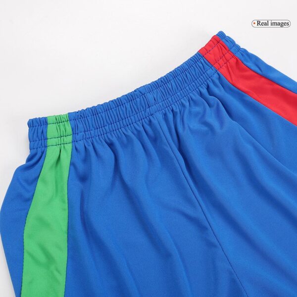 Kids Italy Away Kit EURO 2024 - Image 16