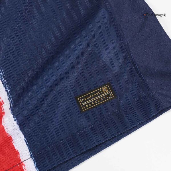 PSG Home Match Jersey 2024/25 - Image 10