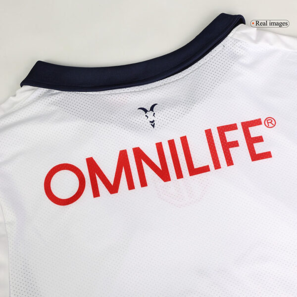 Chivas Away Jersey Player Version 2024/25 - Image 16