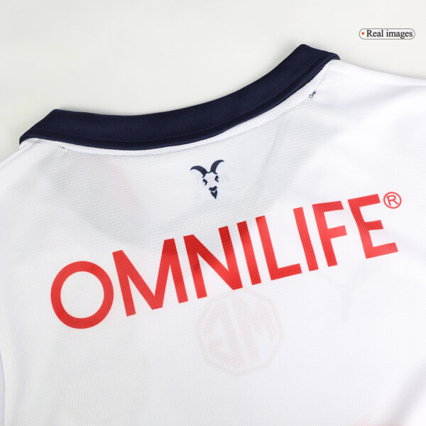 [Super Replica] Chivas Away Jersey 2024/25 - Image 16