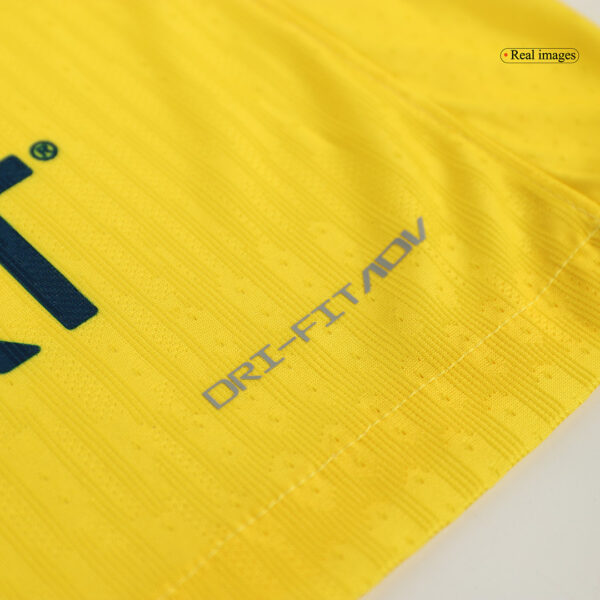 Club America Home Match Jersey 2024/25 - Image 14