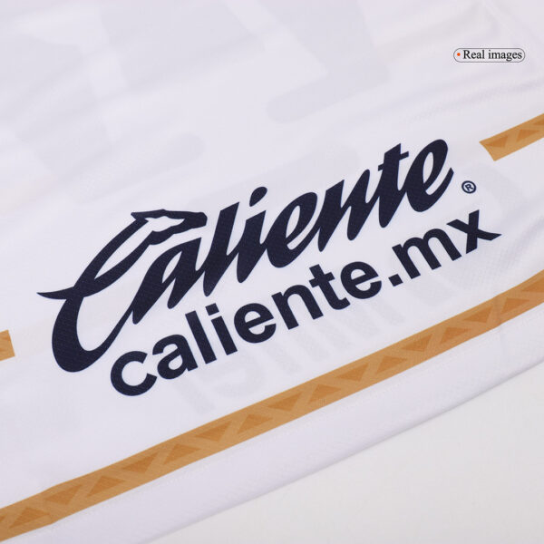 Pumas UNAM Home Jersey 2024/25 - Image 16