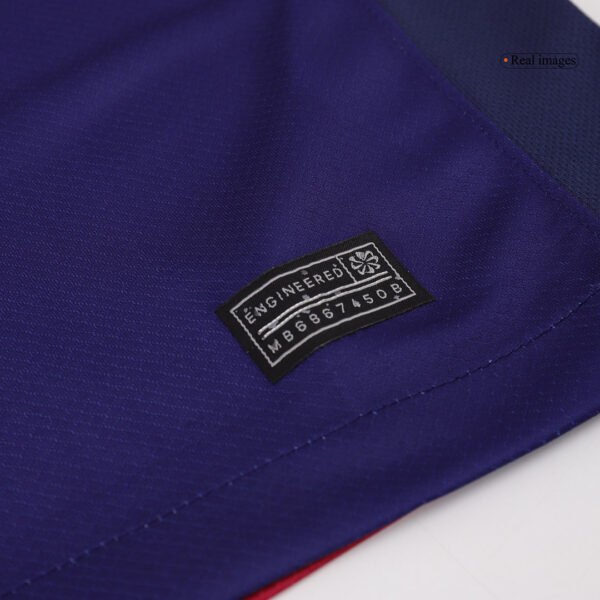 Barcelona Home Jersey Kit 2024/25 - Image 11