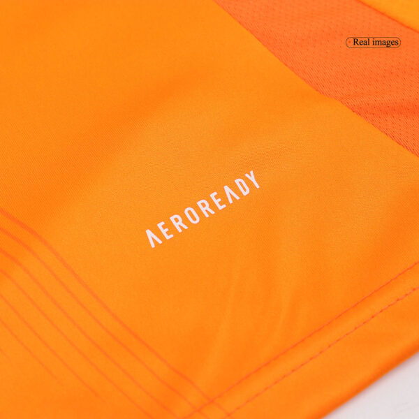 [Super Replica] Real Madrid Away Full Jersey Kit 2024/25 - Image 11