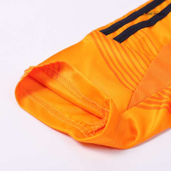 Kids Real Madrid Away Jersey Kit 2024/25 - Image 14
