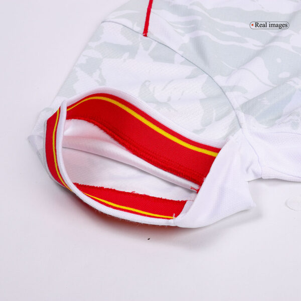 Liverpool Third Full Kit 2024/25 - Image 11