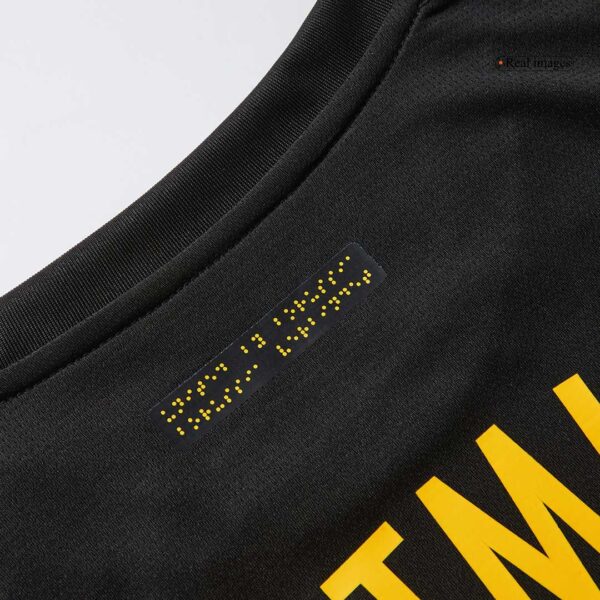 Borussia Dortmund Away Jersey 2024/25 - Image 16