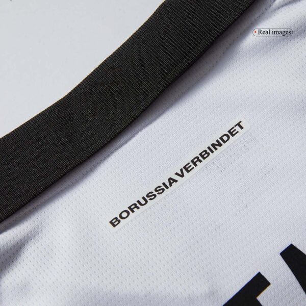 Borussia Dortmund Third Jersey 2024/25 - Image 14