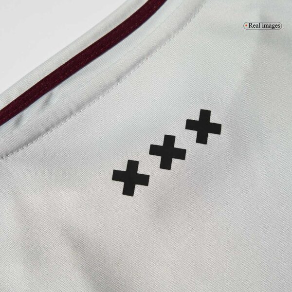 Kids Ajax Third Jersey Kit 2024/25 - Image 14