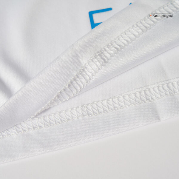 Kids Napoli Home Jersey Kit 2024/25 - Image 20