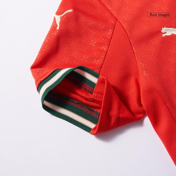 Kids Portugal Home Kit 2025 - Image 14