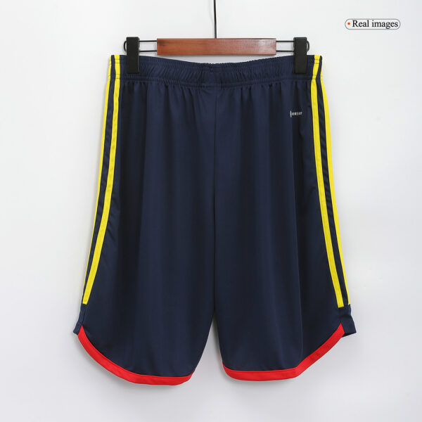 Colombia Shorts Home World Cup 2022 - Image 3