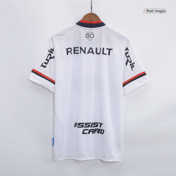 Nacional Soccer Jersey Away Replica 2022 - Image 2