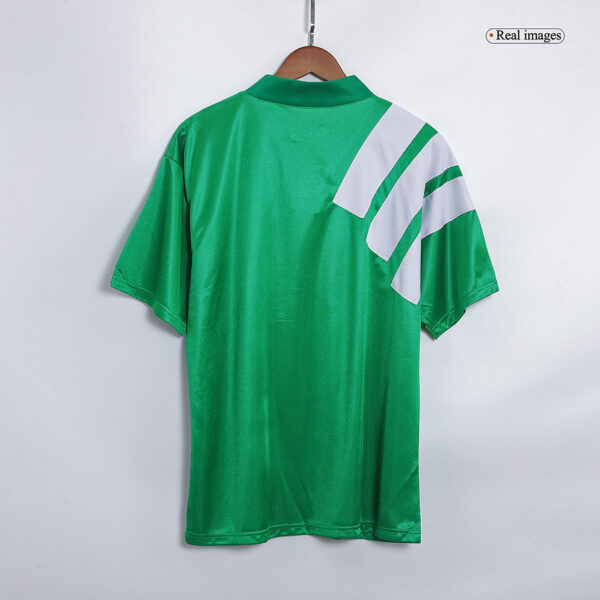 Retro Liverpool Away Jersey 1992/93 - Image 4