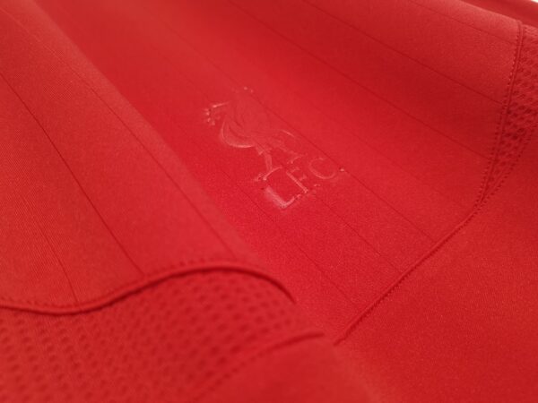 Retro Liverpool Home Jersey 2006/07 - Image 4