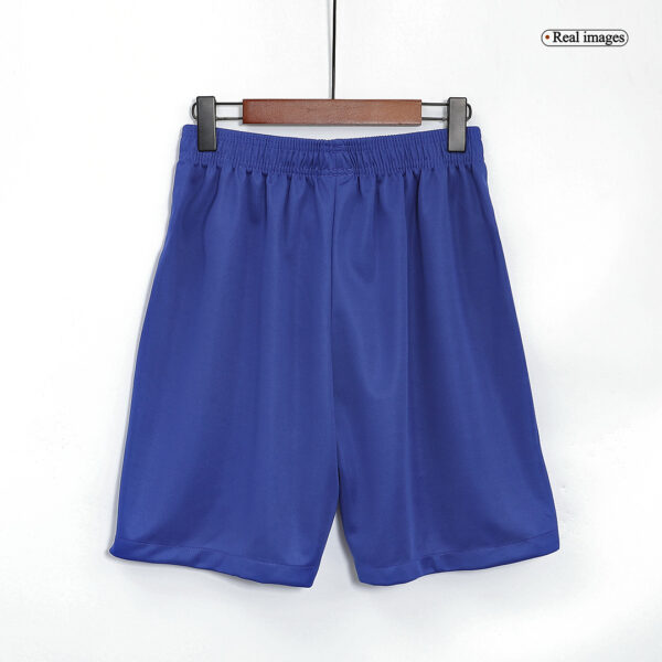 France Soccer Shorts Away Replica World Cup 2022 - Image 4