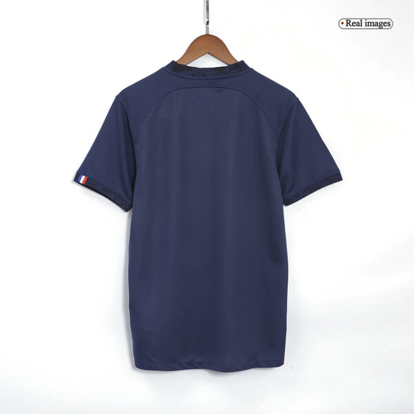 France World Cup Final Edition Jersey Home Replica 2022 - Image 4