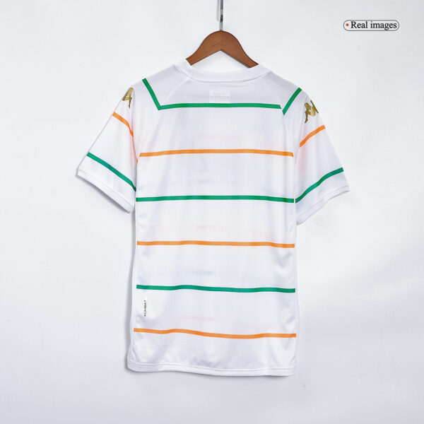 Venezia FC Soccer Jersey Away Replica 2022/23 - Image 3