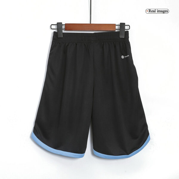 Argentina World Cup Champion Edition 3 Stars Home Short Replica 2022 - Image 8