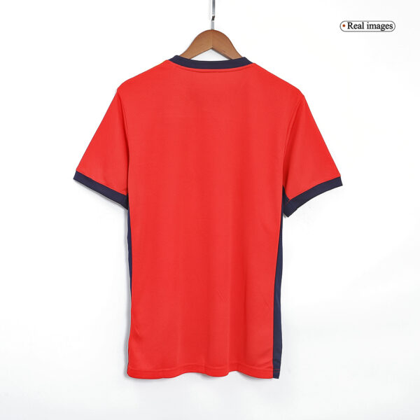 Real Salt Lake Soccer Jersey Home Replica 2022 - Image 6